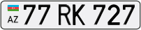 77RK727