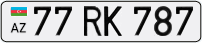 77RK787