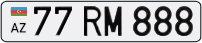 77RM888