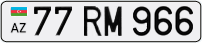 77RM966