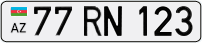 77RN123