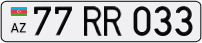 77RR033