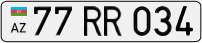 77RR034