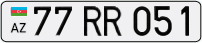 77RR051