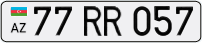 77RR057