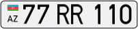 77RR110
