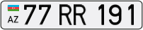 77RR191