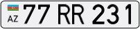 77RR231
