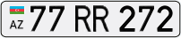 77RR272