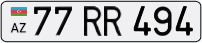 77RR494