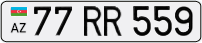 77RR559