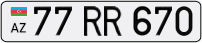 77RR670