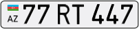 77RT447