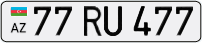 77RU477