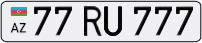 77RU777