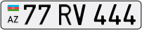 77RV444