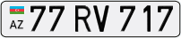 77RV717