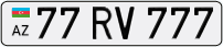 77RV777