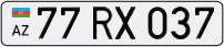 77RX037