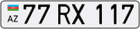 77RX117