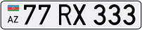 77RX333