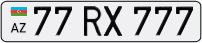 77RX777