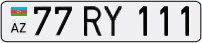 77RY111