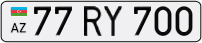 77RY700
