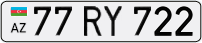 77RY722