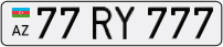 77RY777