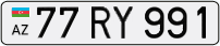 77RY991