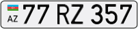77RZ357