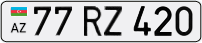 77RZ420