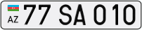 77SA010