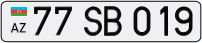 77SB019