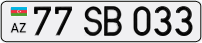 77SB033