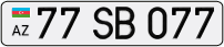 77SB077