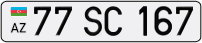 77SC167