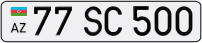 77SC500
