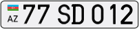 77SD012