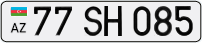 77SH085