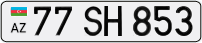 77SH853