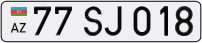 77SJ018