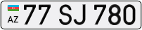 77SJ780