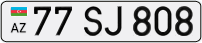 77SJ808