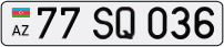 77SQ036