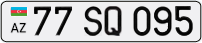 77SQ095