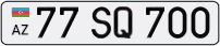 77SQ700