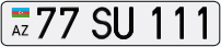 77SU111