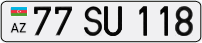77SU118